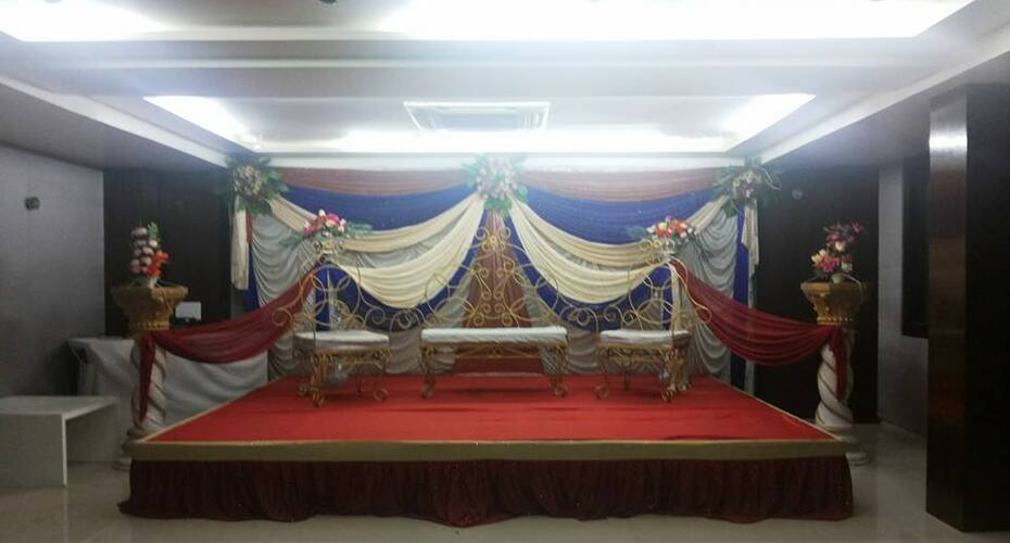 Empire International, Dahej 4